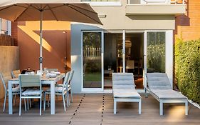 Front Beach Villa Cabedelo