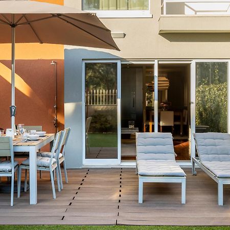 Front Beach Villa Cabedelo Viana do Castelo Exterior photo