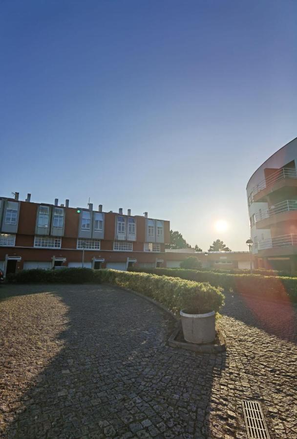 Front Beach Villa Cabedelo Viana do Castelo Exterior photo