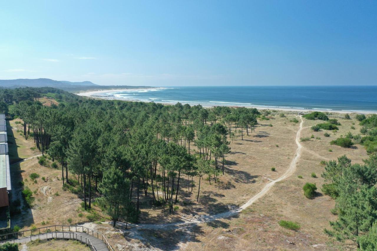 Front Beach Villa Cabedelo Viana do Castelo Exterior photo