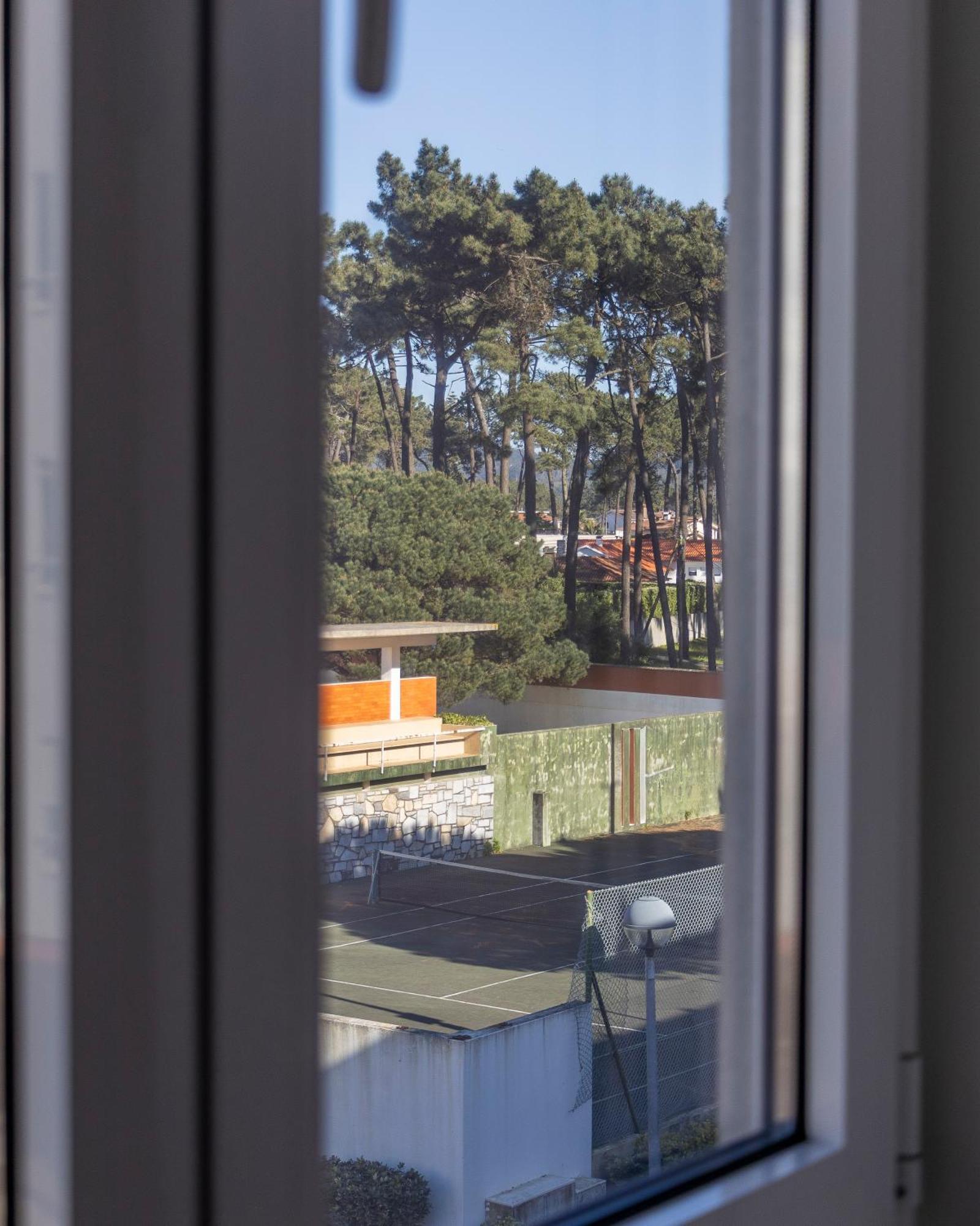 Front Beach Villa Cabedelo Viana do Castelo Exterior photo